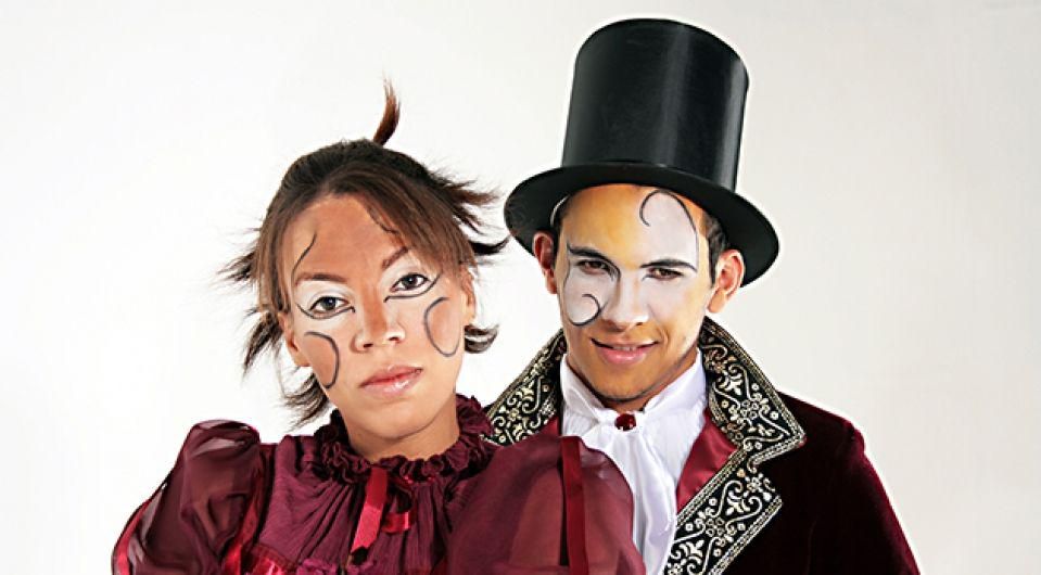 Foto de Jeová Nissi