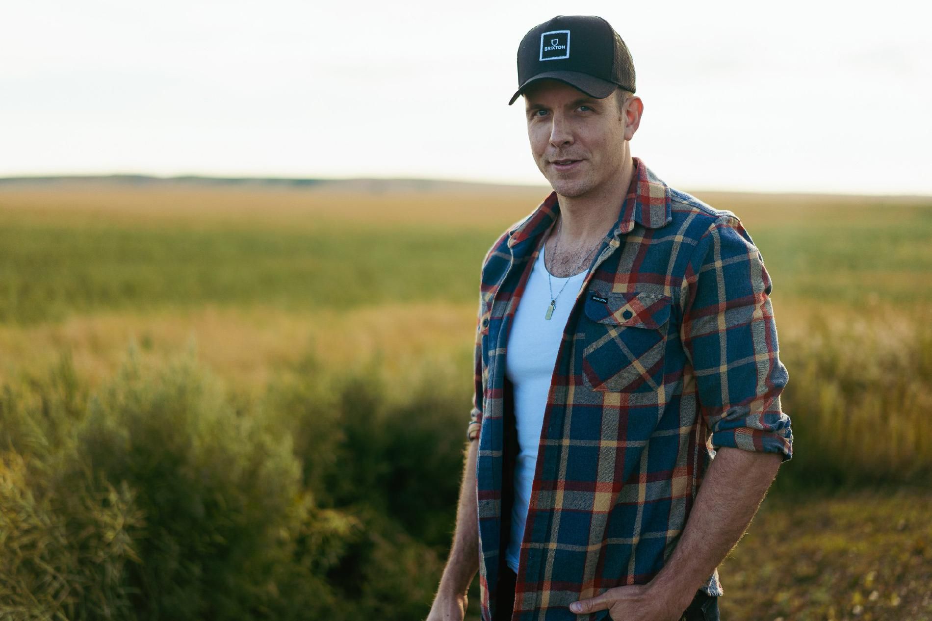 Foto de Eric Ethridge