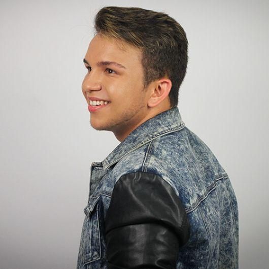 Foto de Gabriel Alcântara