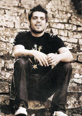 Photo of Marcus Menna