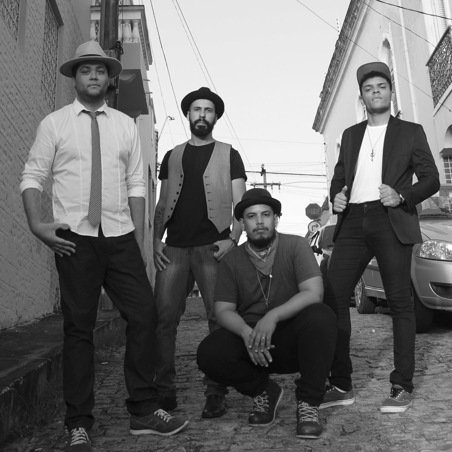 Foto de About The Blues