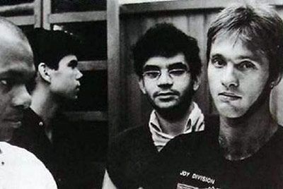 Foto de Aborto Elétrico