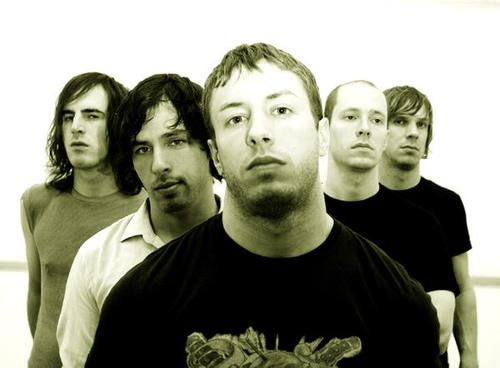 Photo of The Dillinger Escape Plan