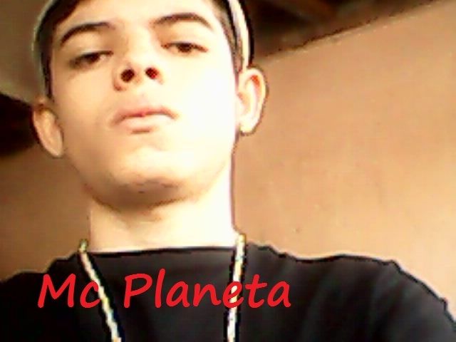 Foto de Mc Planeta