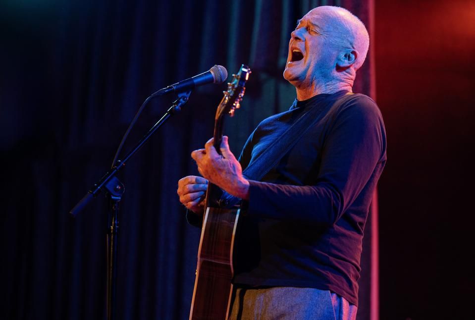 Foto de Creed Bratton