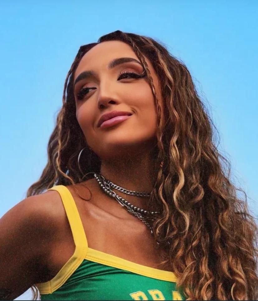 Foto de MaLu (Pagode)