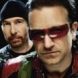Foto do artista U2