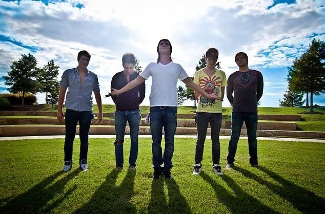 Photo of Set The Sun