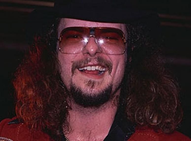 Foto de Rocky Burnette