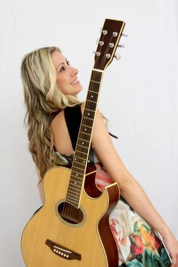 Foto de Ana Paula Zeca