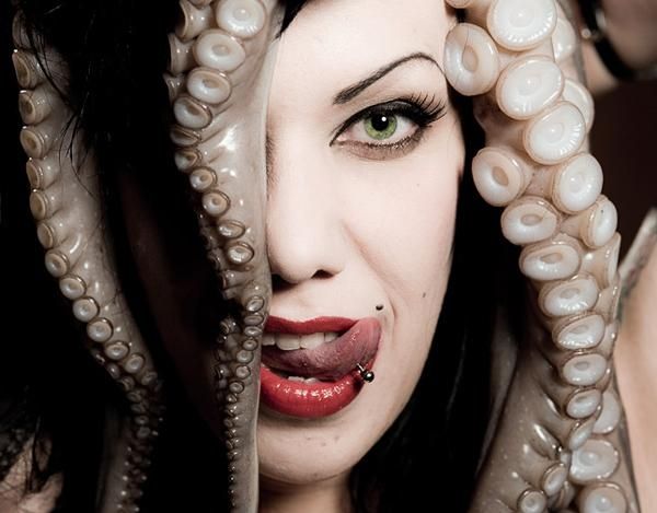 Foto de Mz Ann Thropik