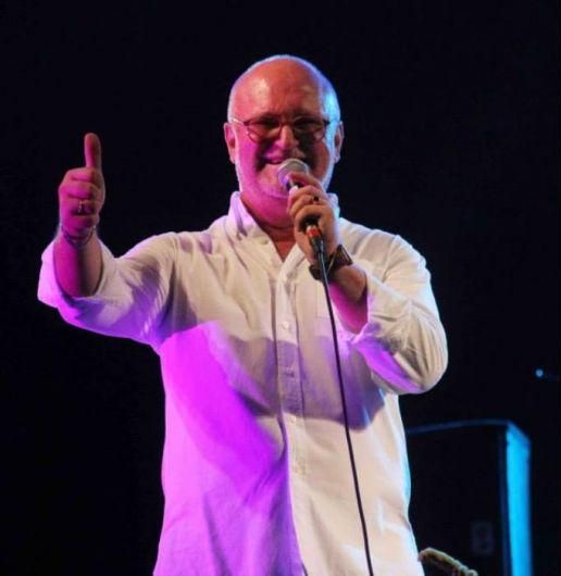 Photo of João Luís Mendonça