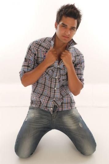 Photo of Lucas Martins