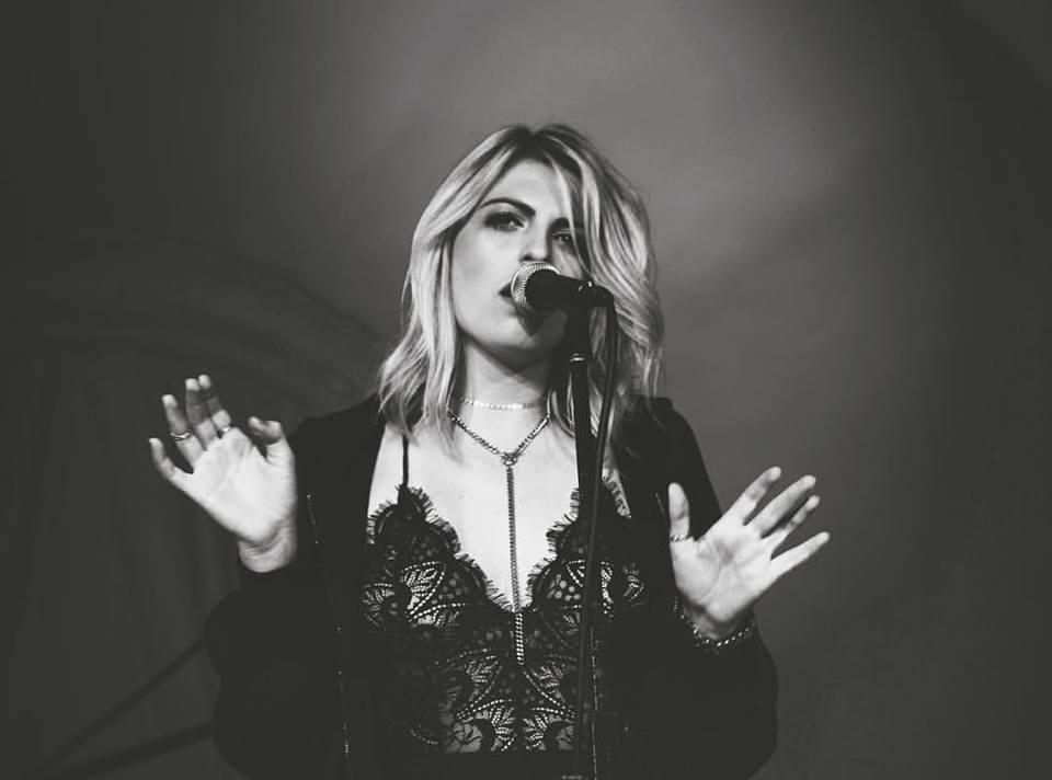 Foto de Morgan St. Jean