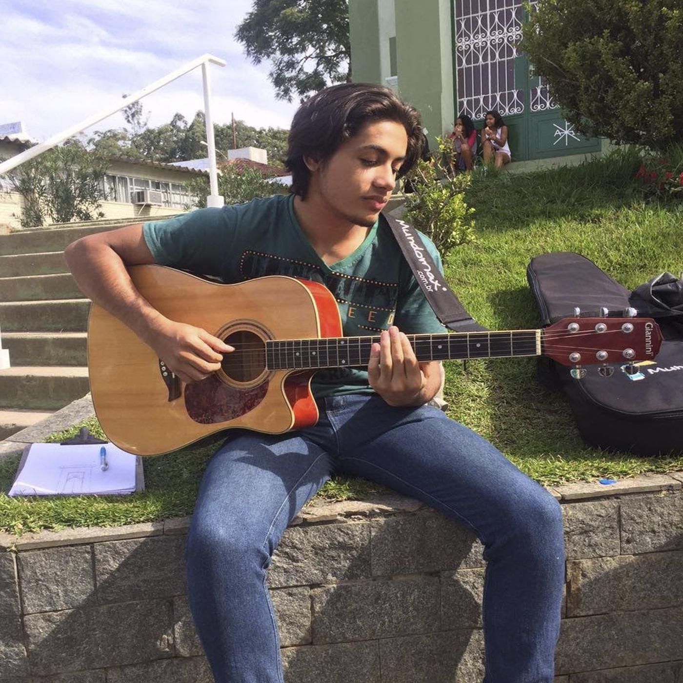 Foto de Jhonatan Walace