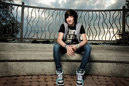 Foto de Show Me The Skyline