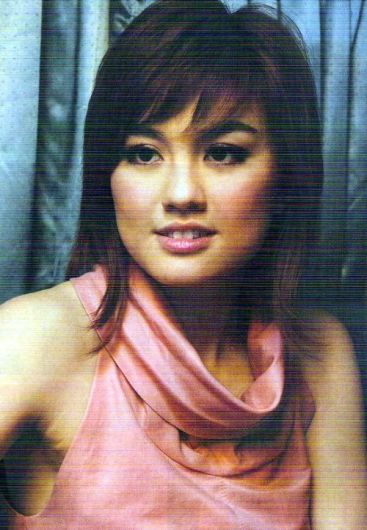 Foto de Agnes Monica