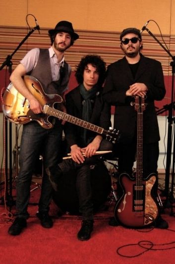 Photo of Vade Retrô