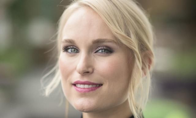 Foto de Eva Weel Skram