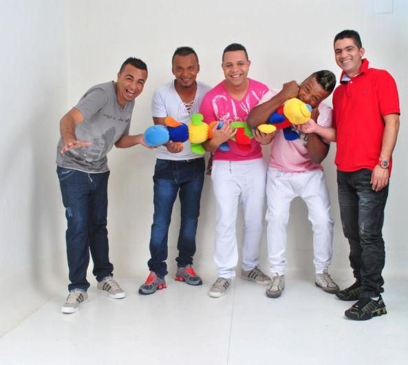 Foto de Grupo VIM PRA FICAR