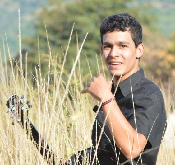 Foto de Rafael Caires