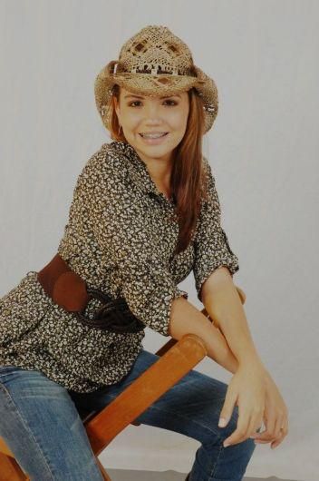 Foto de Dayana Vargas