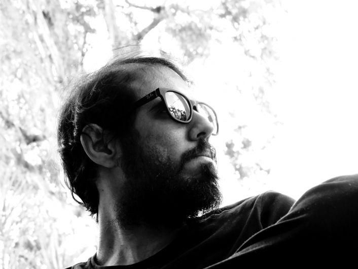 Foto de Júlio Ferraz