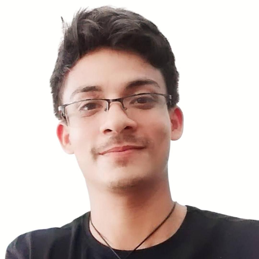 Foto de Marcelo Pimentel