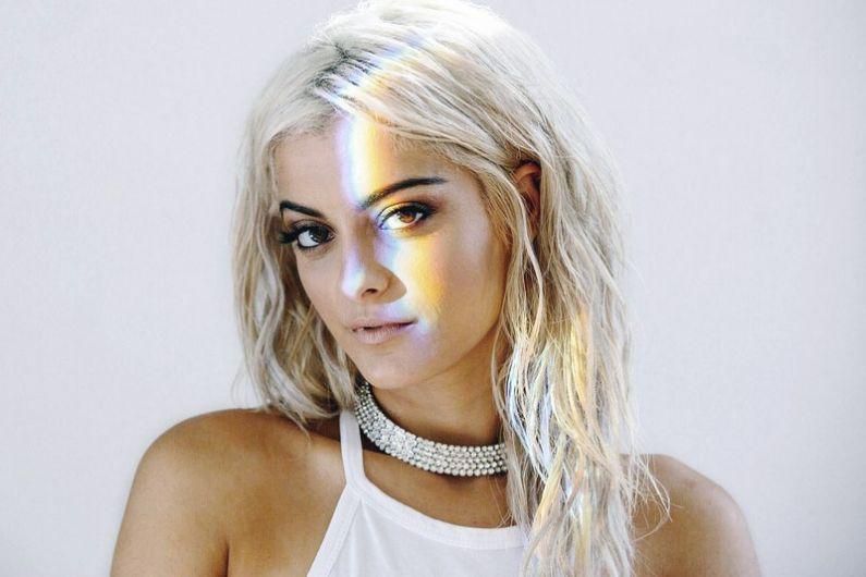 Foto de Bebe Rexha