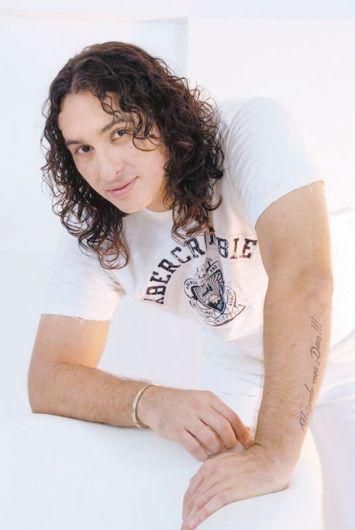 Foto de Vicente Nery