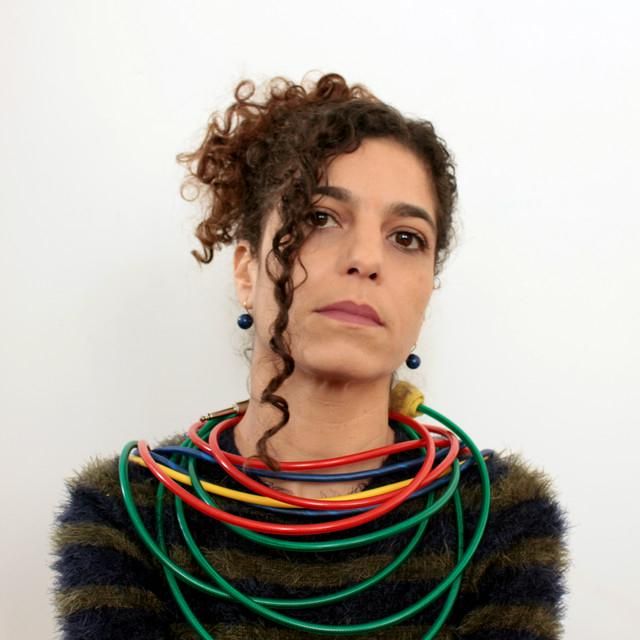 Foto de Érika Machado