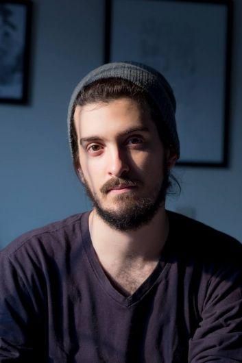 Foto de Pedro Salomão