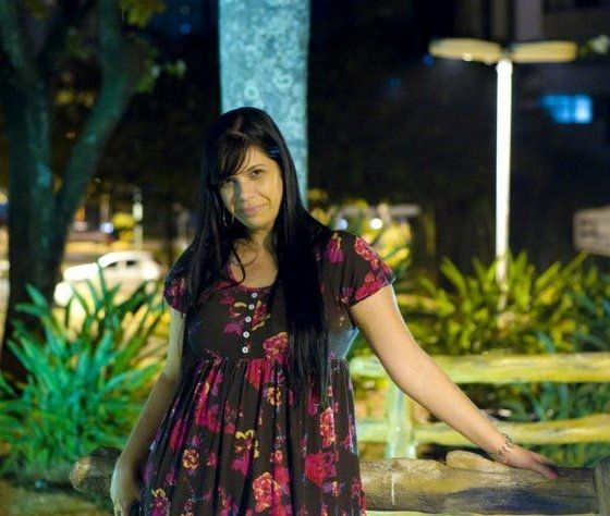 Foto de Christiane Ferr