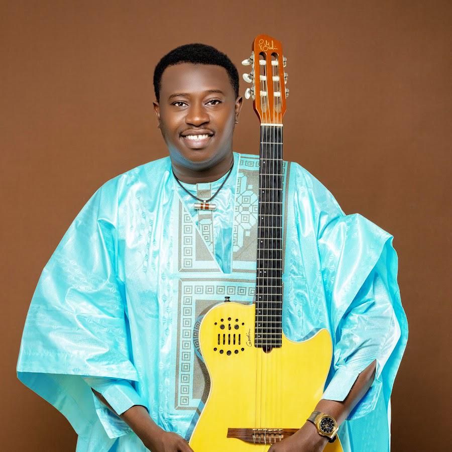 Foto de M'Bouillé Koité