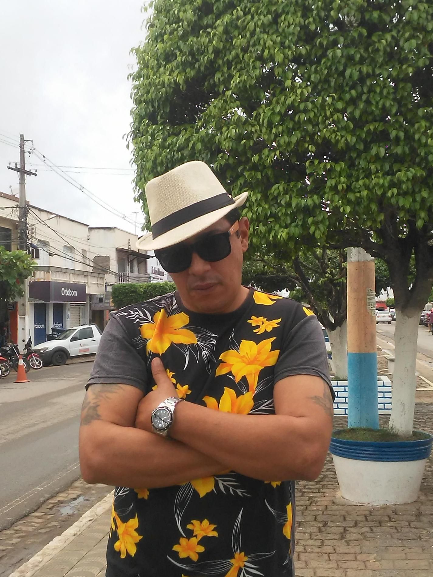 Foto de Leandro (Perninha)