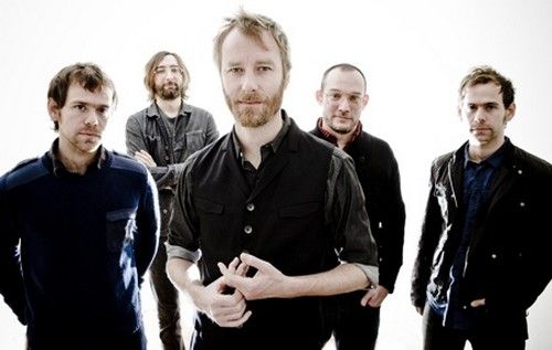 Foto de The National