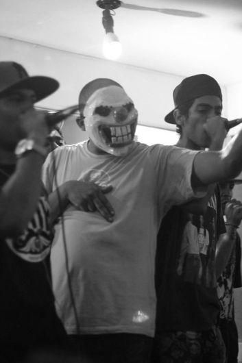 Photo of CGC - Conexão Gangsta Caucaia