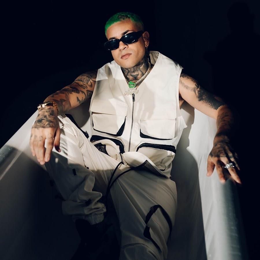 Photo of Green Cookie