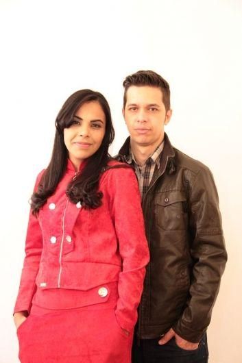 Foto de Jackson & Vera