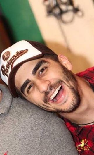 Foto de Marquinho Guerra