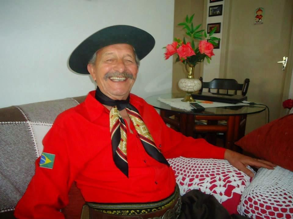 Foto de Ademar Silva