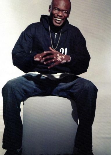 Photo of Posse Mente Zulu