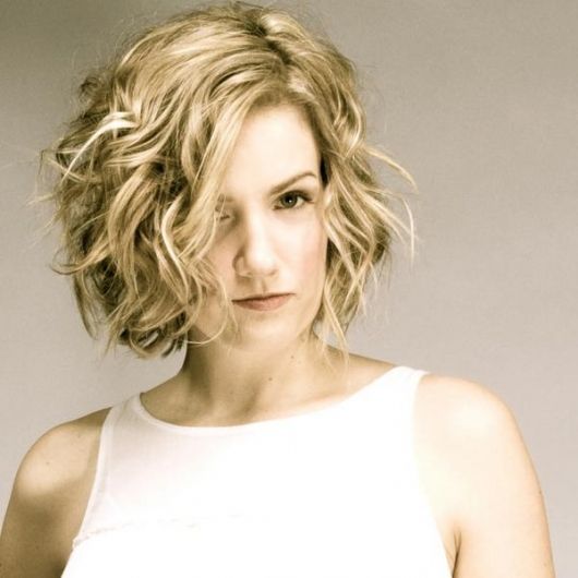 Foto de Katie Herzig