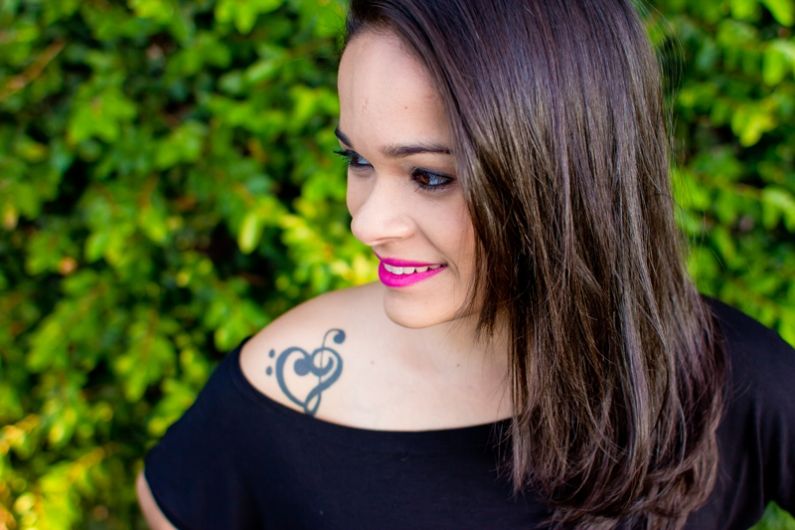 Foto de Jacqueline Costa