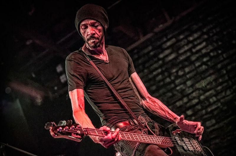 Foto de Doug Pinnick