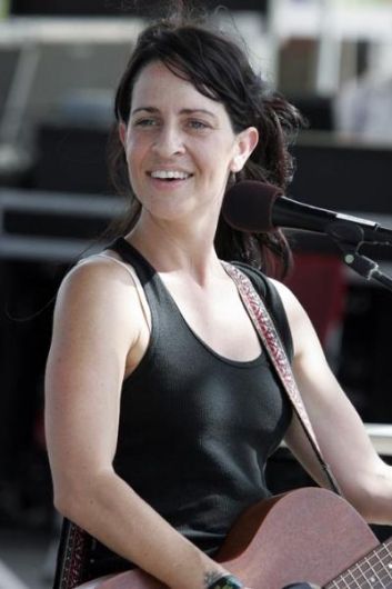 Foto de Tracy Bonham