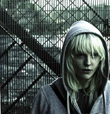 Foto de Laura Marling