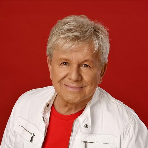 Photo of G.G. Anderson