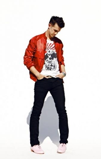 Foto de Leonard Friend