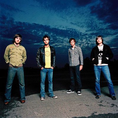 Foto de Waking Ashland